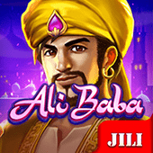 Ali Baba on ph799 ph