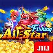 All Star Fishing on ph799 ph