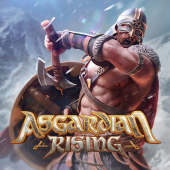 Asgardian Rising on ph799 ph slot