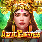 Aztec Priestess on ph799 ph app