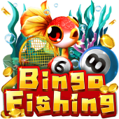 Bingo Fishing on ph799 ph slot