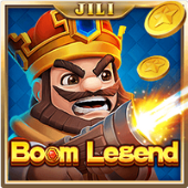 Boom Legend on ph799 ph