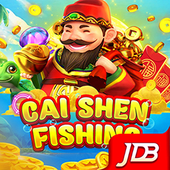 Cai Shen Fishing on ph799 ph games