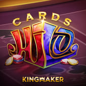 Cards Hi Lo on ph799 ph app