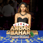 Andar Bahar on ph799 ph casino