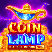 Coin Lamp on ph799 ph slot