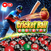 Cricket Roulette on ph799 ph