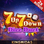 Dice Duet on ph799 ph casino