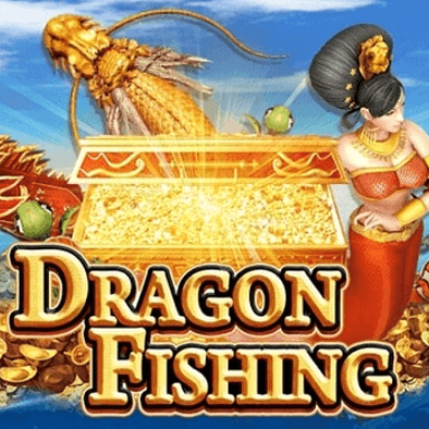 Dragon Fishing on ph799 ph games