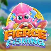Fierce Fishing on ph799 ph