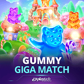 Gummy Giga Match on ph799 ph slot