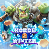 Horde 2 Winter on ph799 ph