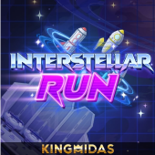 Interstellar Run on ph799 ph
