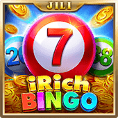 Irich Bingo on ph799 ph game