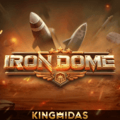 Iron Dome on ph799 ph app