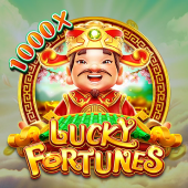 Lucky Fortunes on ph799 ph