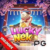 Lucky Neko on ph799 ph slot