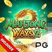 Mahjong Ways 2 on ph799 ph