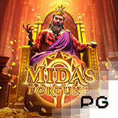 Midas Fortune slot game on ph799 ph