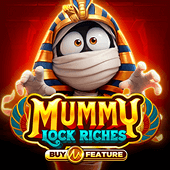 Mummy Lock Riches on ph799 ph