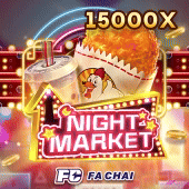 Night Market on ph799 ph slot