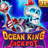 Ocean King Jackpot on ph799 ph games