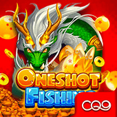 Oneshot Fishing on ph799 ph