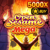 Open Sesame Mega on ph799 ph
