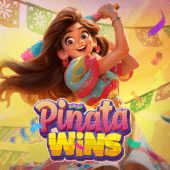 Pinata Wins bonus game