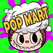 Popmart on ph799 ph games