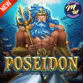 Poseidon on ph799 ph