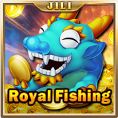 Royal Fishing on ph799 ph app