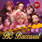 Blockchain Baccarat on ph799 ph app