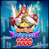 Starlight Princess 1000 on ph799 ph
