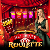 Ultimate Roulette on ph799 ph casino