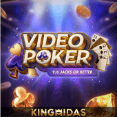 Video Poker on ph799 ph app
