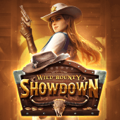 Wild Bounty Showdown game on ph799 ph